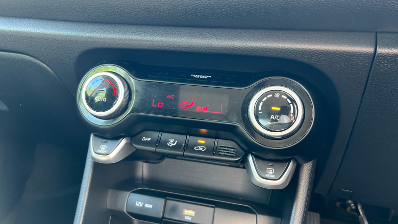 Kia Picanto 1.0 3 5dr [4 seats] Petrol Hatchback
